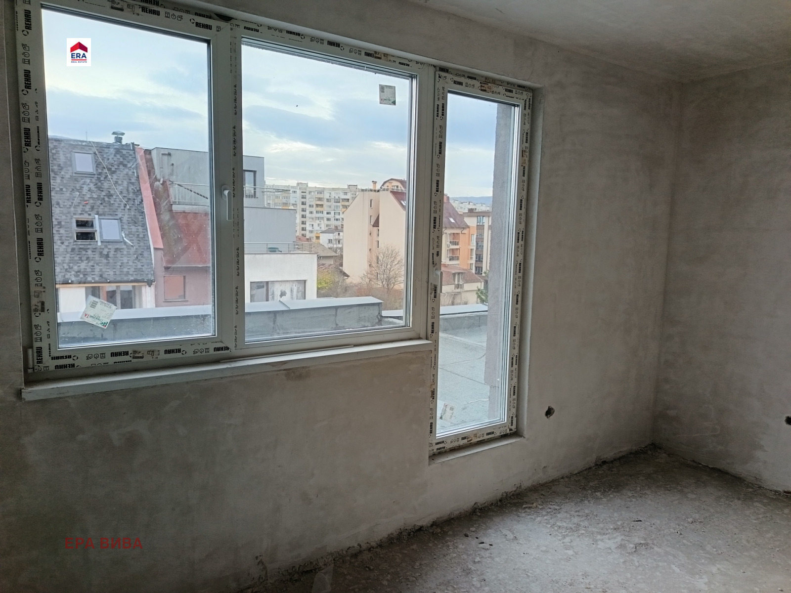 Продава 4-СТАЕН, гр. София, Овча купел 1, снимка 14 - Апартаменти - 54339780