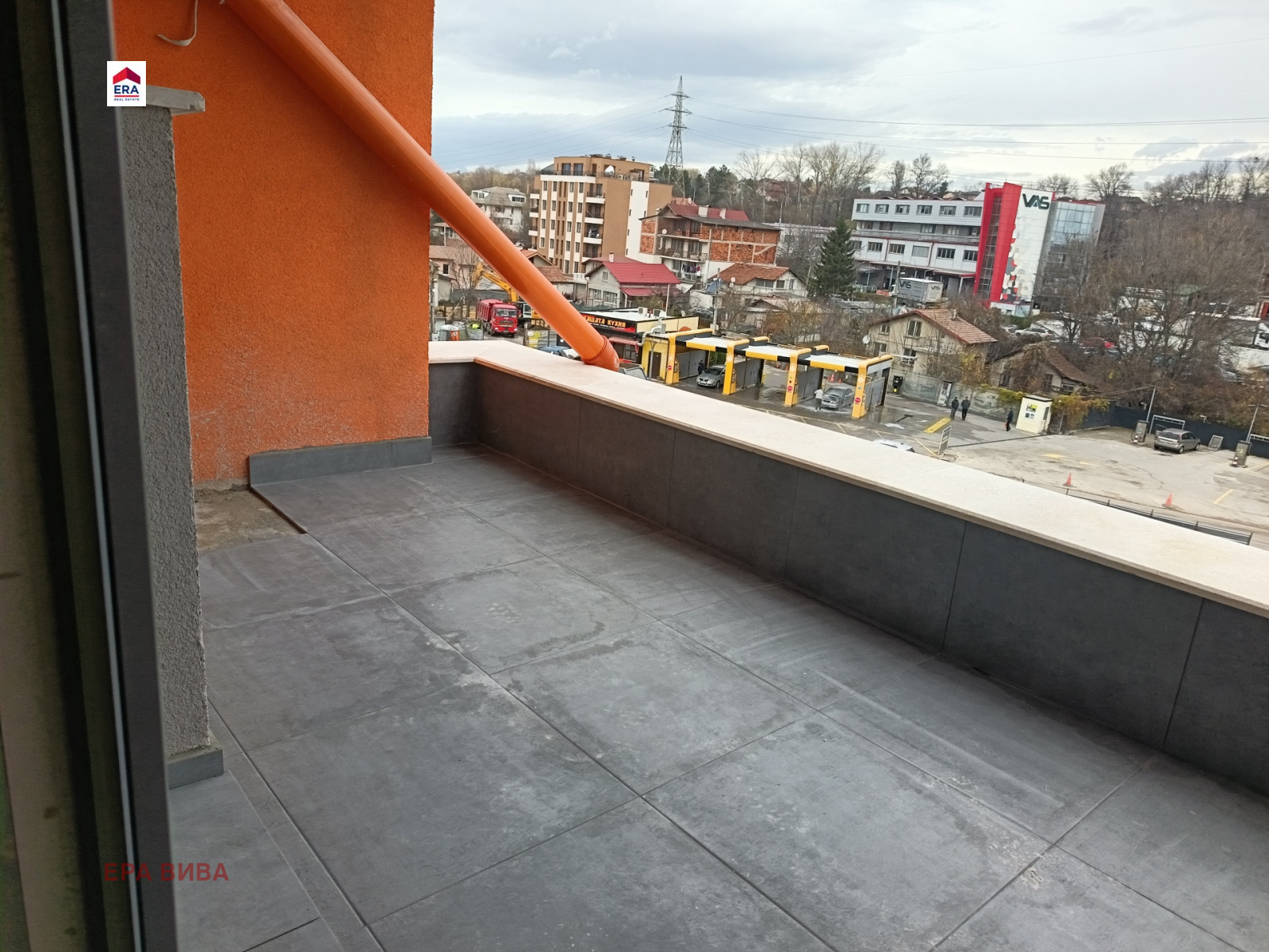 Продава 4-СТАЕН, гр. София, Овча купел 1, снимка 9 - Апартаменти - 54339780