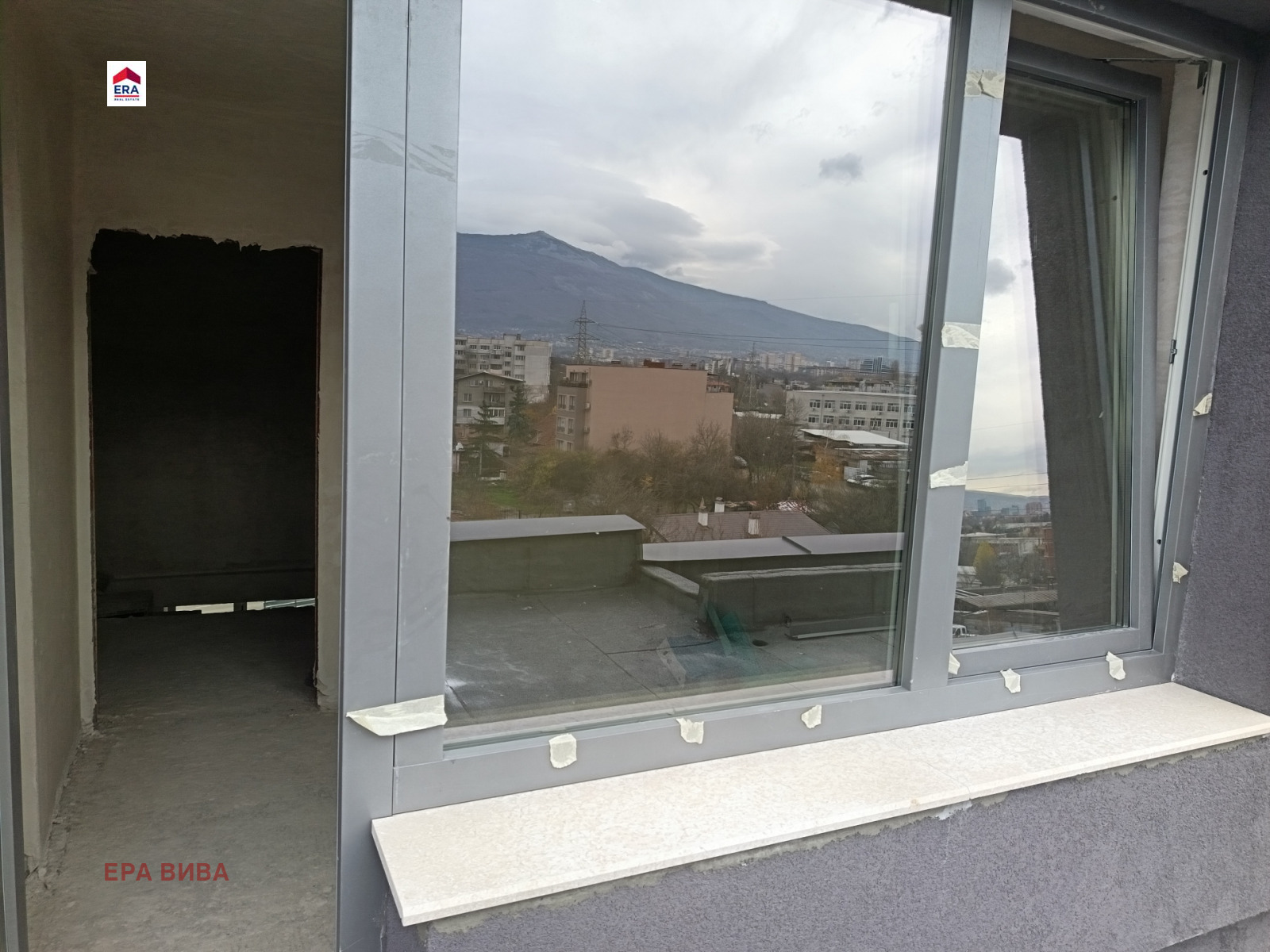 Продава 4-СТАЕН, гр. София, Овча купел 1, снимка 16 - Апартаменти - 54339780