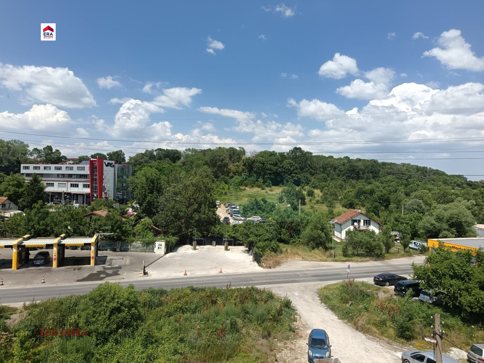 Продава 4-СТАЕН, гр. София, Овча купел 1, снимка 2 - Апартаменти - 54339780