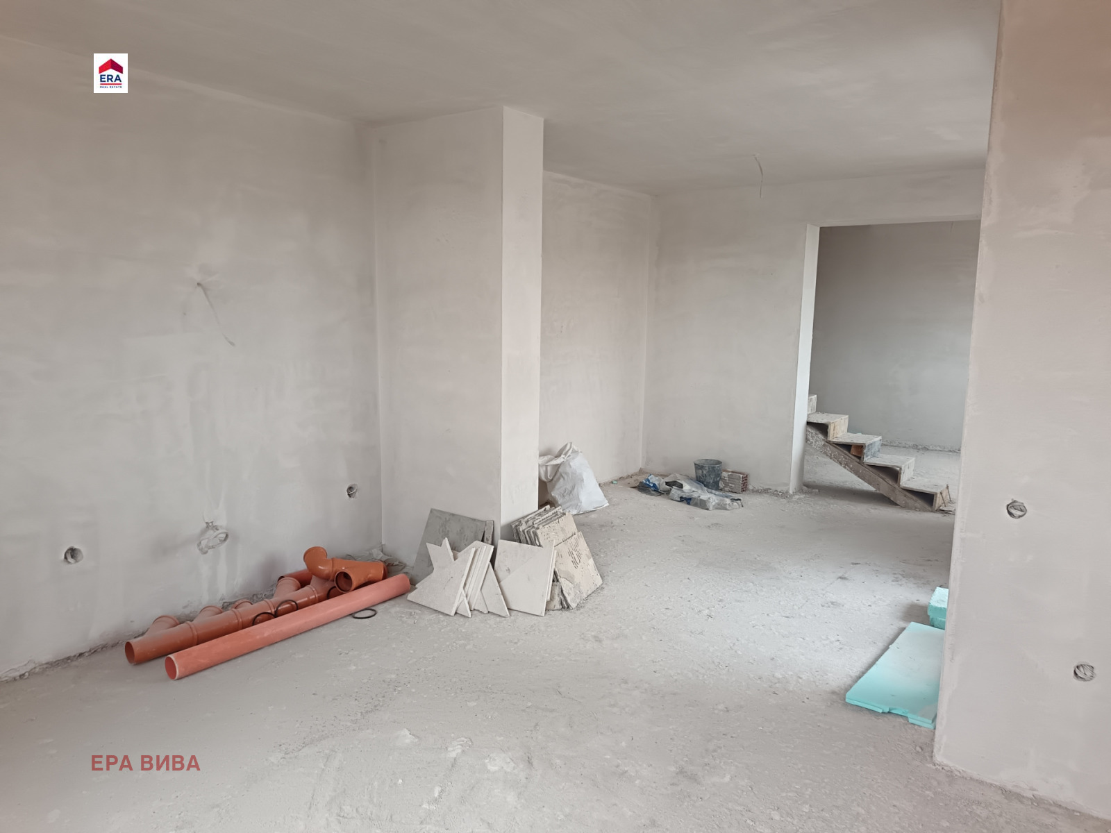 Продава 4-СТАЕН, гр. София, Овча купел 1, снимка 5 - Апартаменти - 54339780