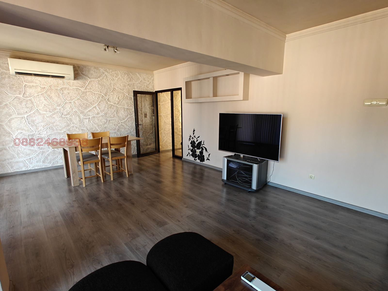 Продава МНОГОСТАЕН, гр. Шумен, Гривица, снимка 5 - Апартаменти - 55512783