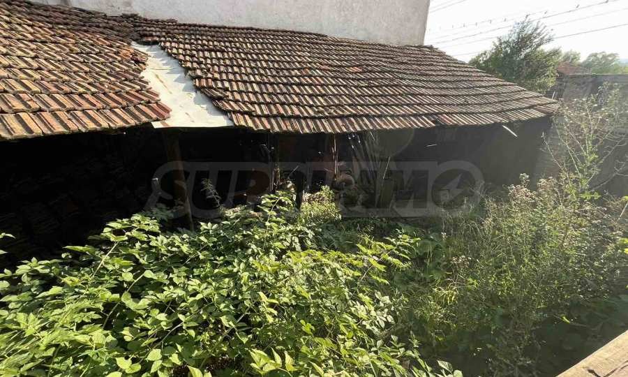 Продава КЪЩА, с. Долно Драглище, област Благоевград, снимка 2 - Къщи - 47595009