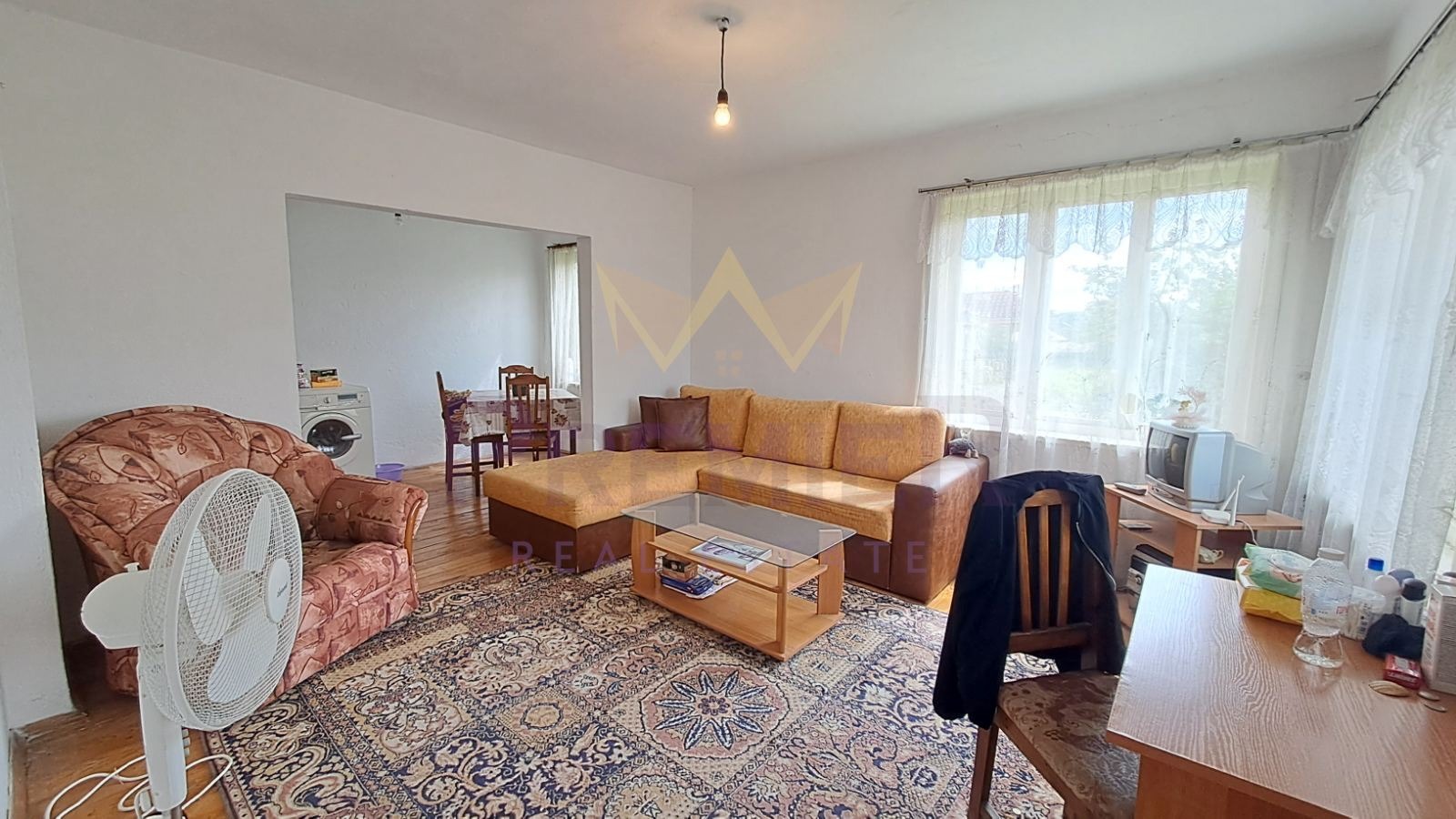 Продава КЪЩА, с. Величково, област Варна, снимка 3 - Къщи - 54105233