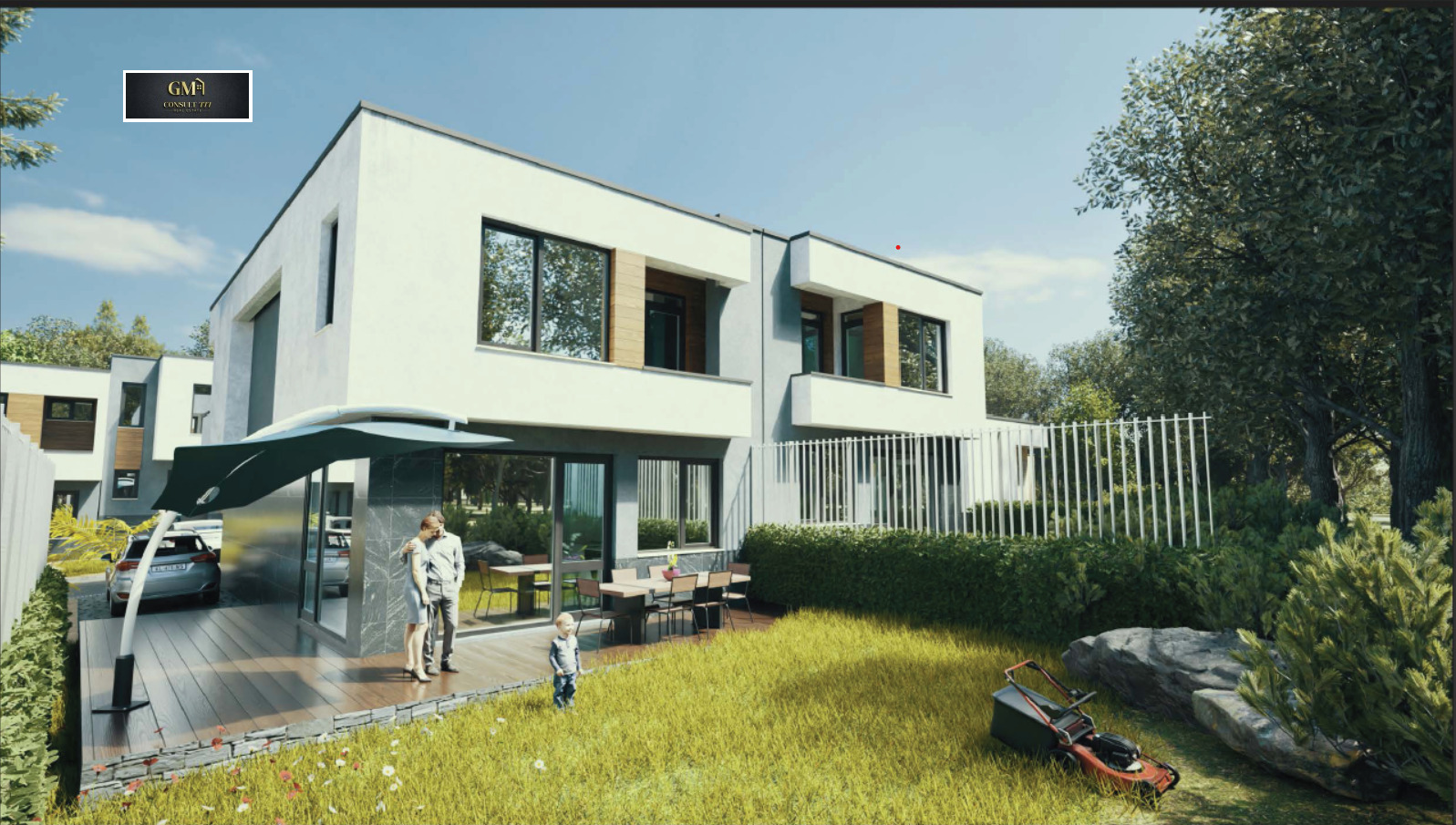 Продава КЪЩА, гр. Плевен, Широк център, снимка 11 - Къщи - 56372135