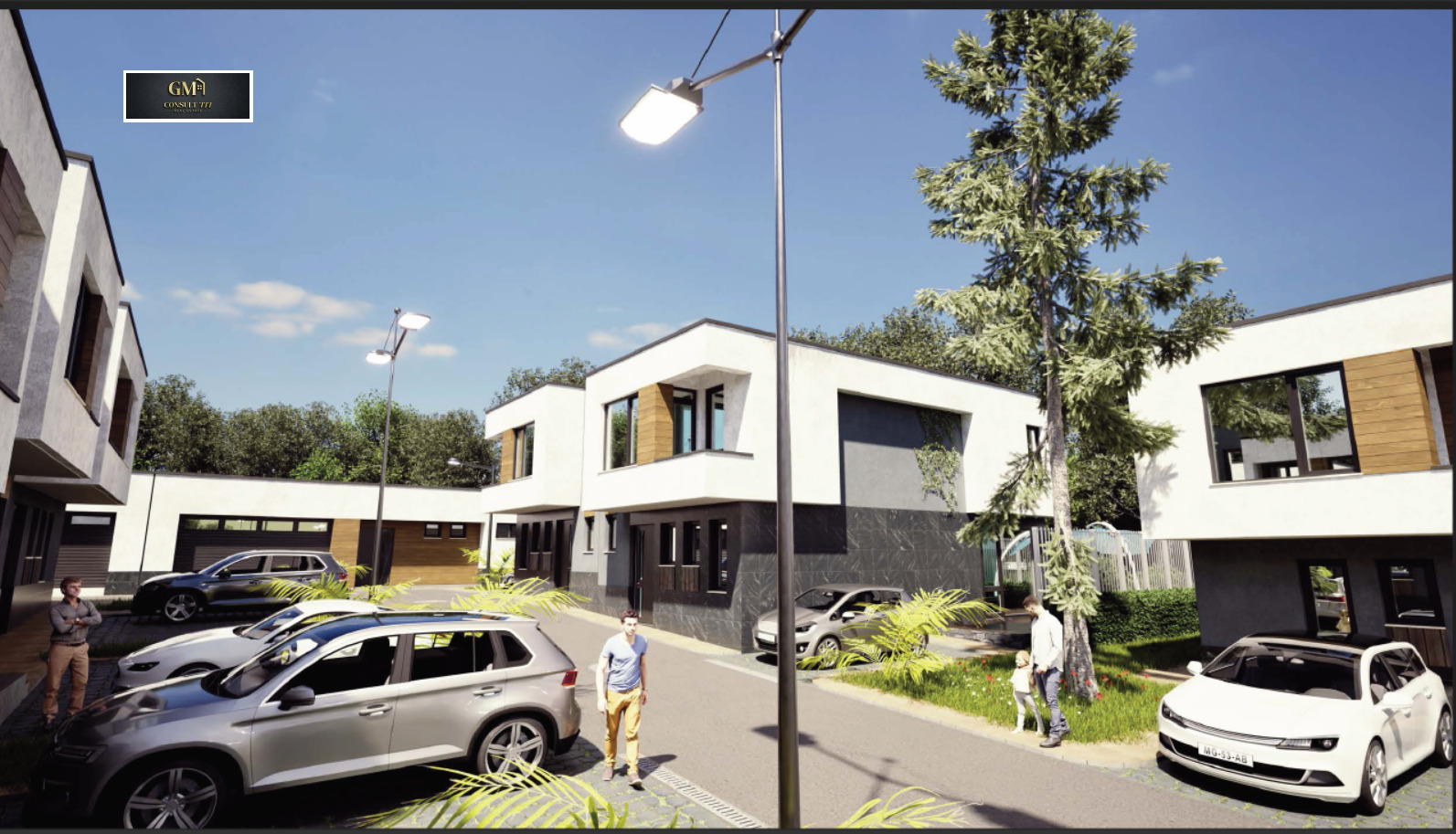 Продава КЪЩА, гр. Плевен, Широк център, снимка 4 - Къщи - 56372135