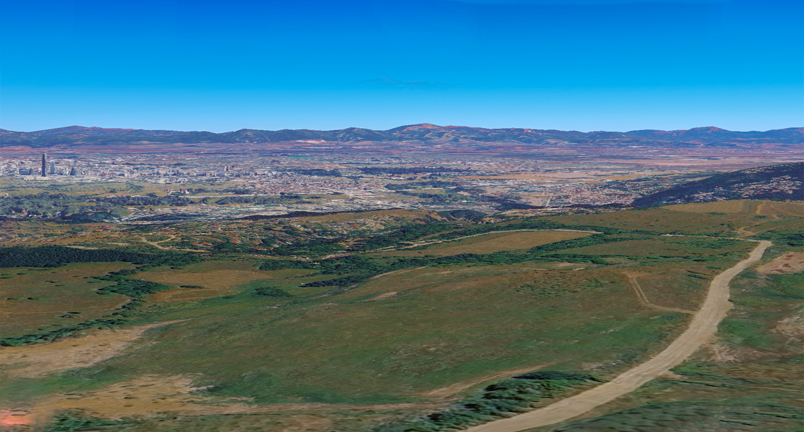 Продава ПАРЦЕЛ, гр. София, с. Бистрица, снимка 8 - Парцели - 53887246