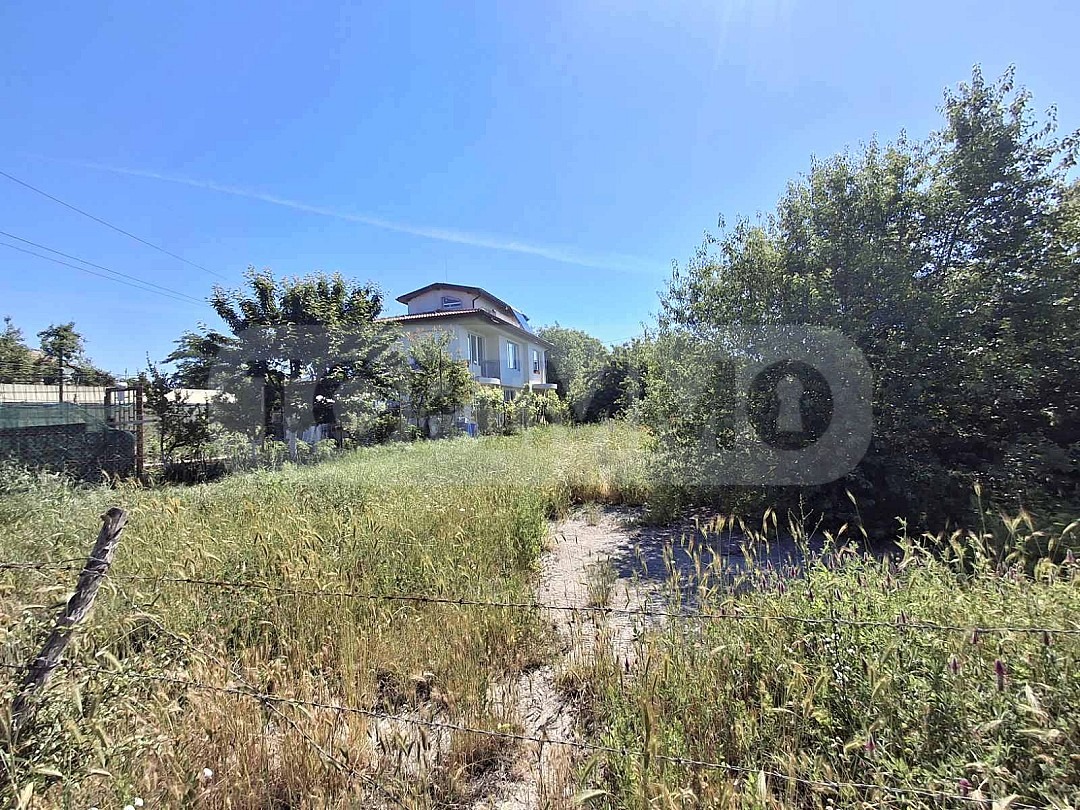 Продава ПАРЦЕЛ, гр. Варна, м-т Добрева чешма, снимка 3 - Парцели - 54868726