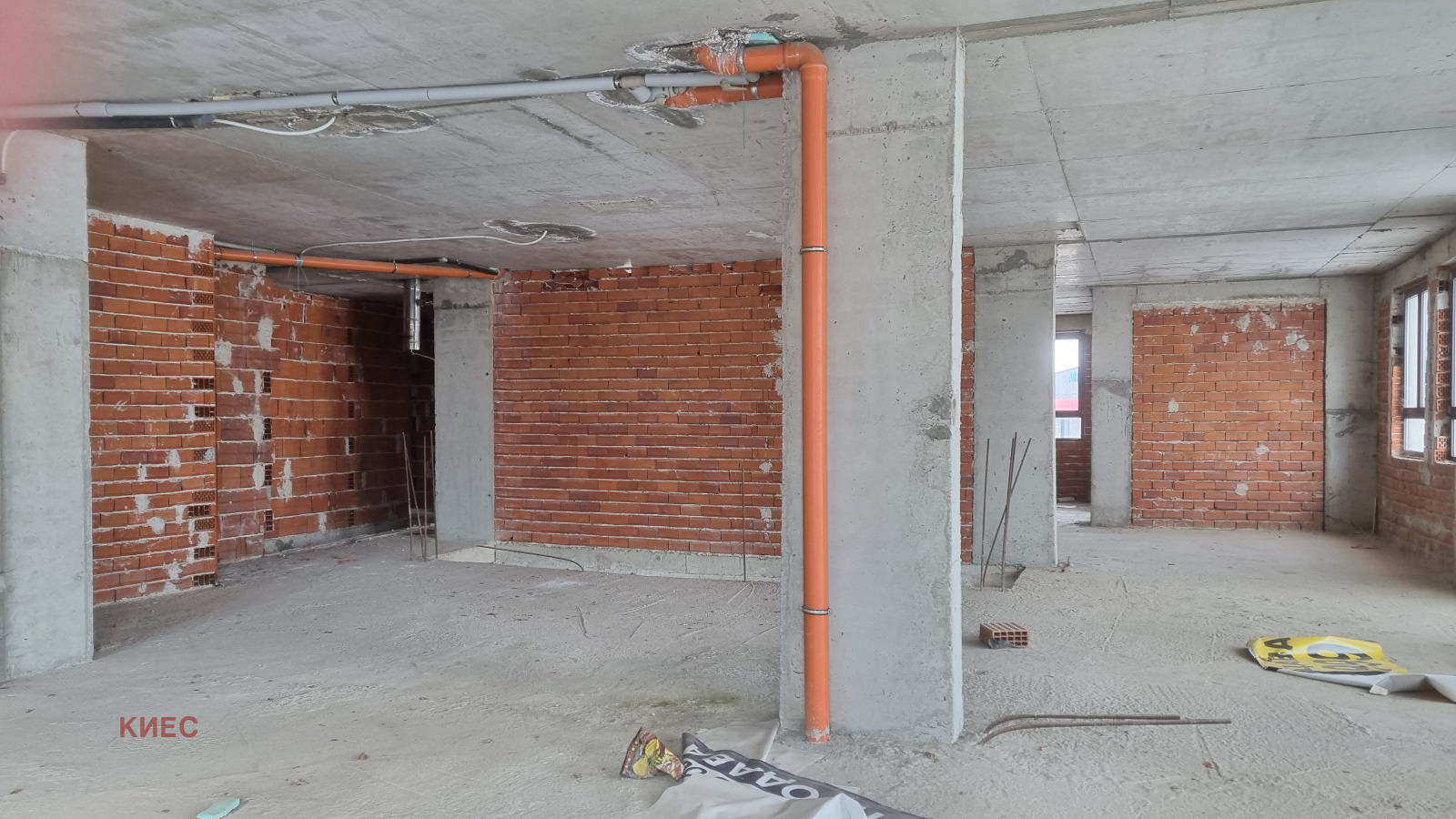 Продава БИЗНЕС ИМОТ, гр. София, Кръстова вада, снимка 2 - Други - 53853176