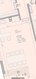 Продава 4-СТАЕН, гр. Варна, Бриз, снимка 4