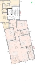 Продава 4-СТАЕН, гр. Варна, Бриз, снимка 3