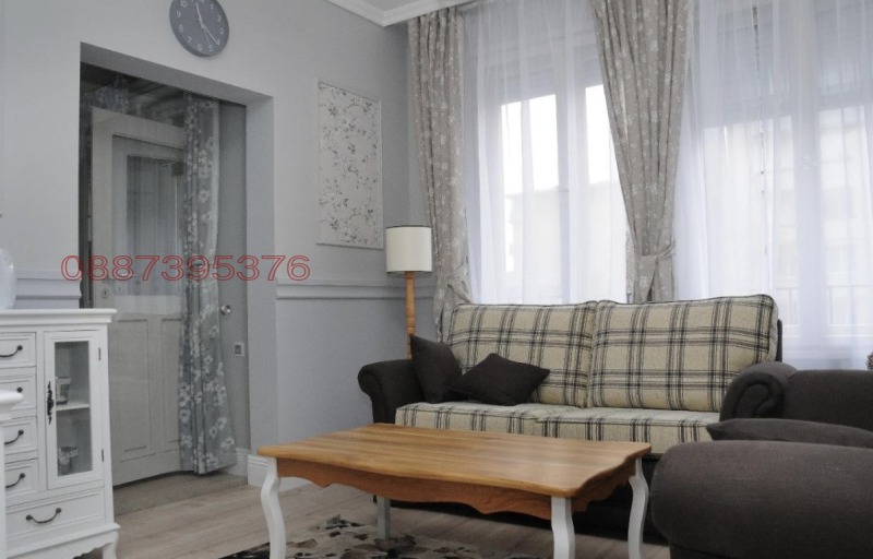 Продава 2-СТАЕН в град Стара Загора, Център - 54 кв.м / 149 900 € » 293 178.92 лв.