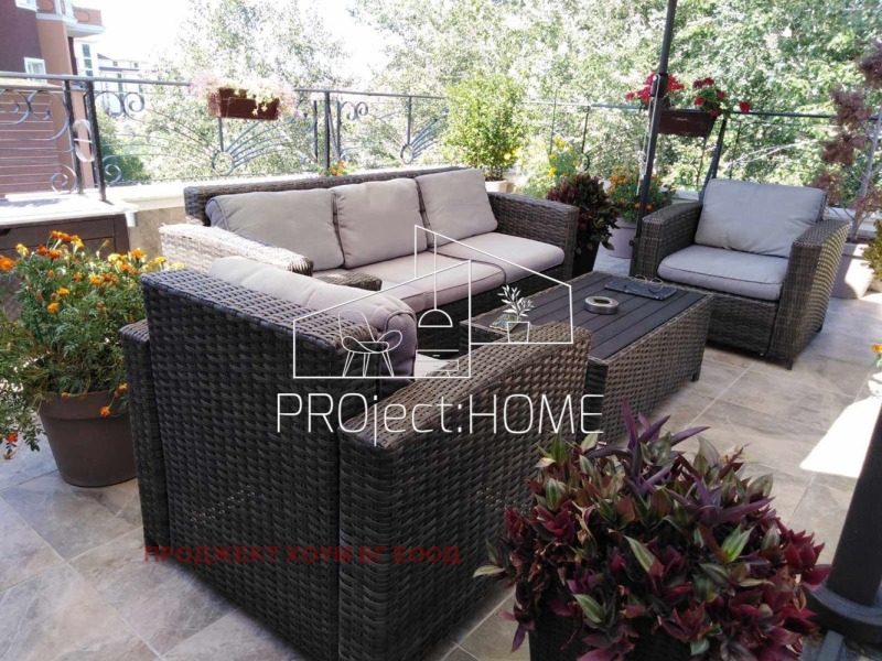 Продава МЕЗОНЕТ в област Бургас, к.к. Слънчев бряг - 189 кв.м / 135 000 € » 264 037.05 лв., ПРОДЖЕКТ ХОУМ БГ ЕООД