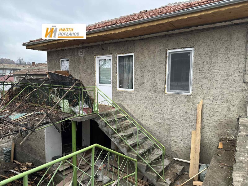 Продава КЪЩА в област Велико Търново, гр. Елена - 61 кв.м / 97 500 € » 190 693.43 лв., ИМОТИ ЙОРДАНОВ ЕООД