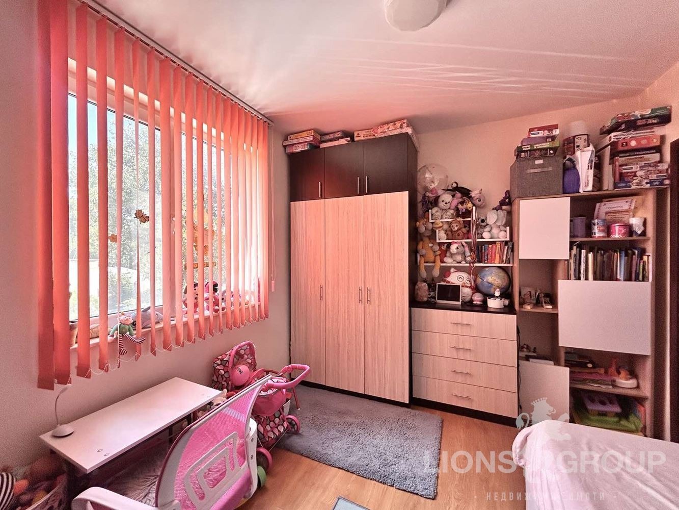 Продава 3-СТАЕН | Imot.bg — изображение 9