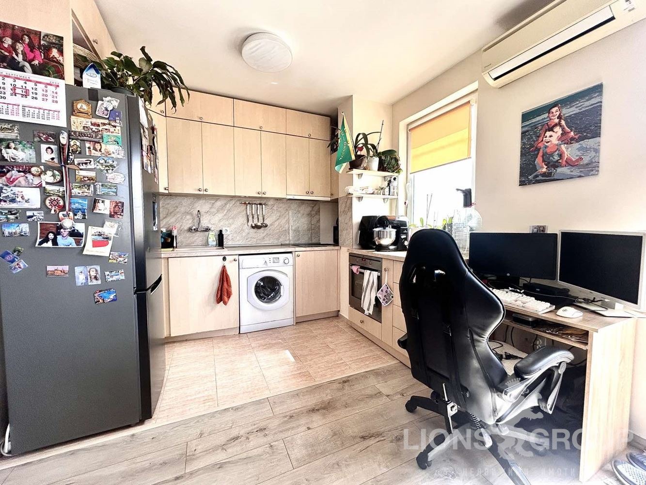 Продава 3-СТАЕН | Imot.bg — изображение 1