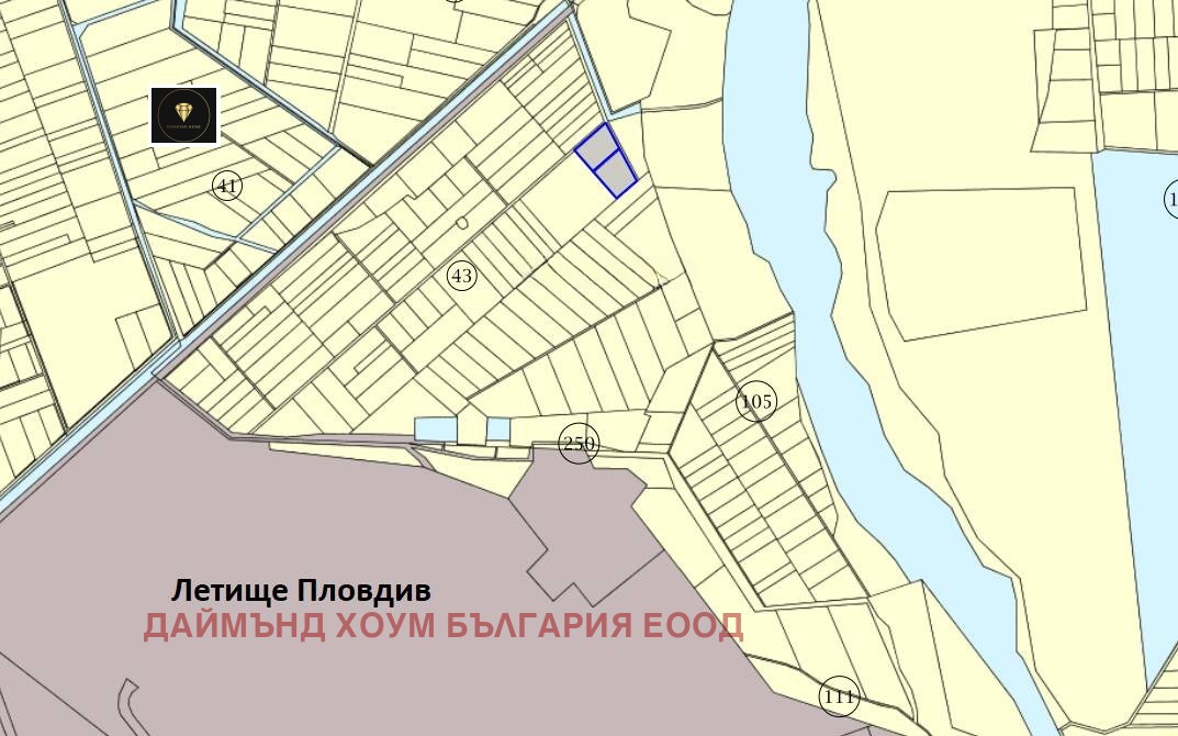 Продава ПАРЦЕЛ | Imot.bg — изображение 1