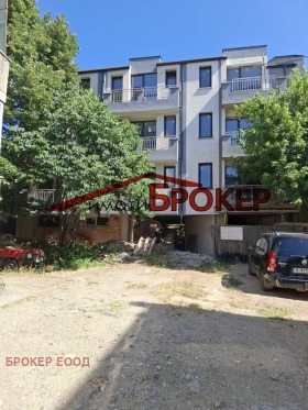1 sovrum Centar, Sliven