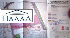 Парцел град Варна, Промишлена зона Тополи 1