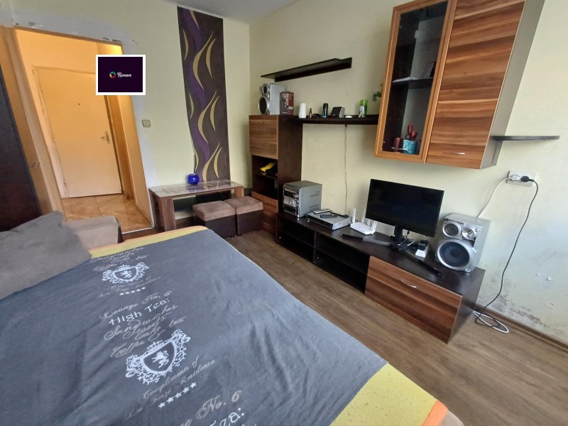 Zu verkaufen  Studio Warna , Lewski 1 , 20 qm | 16653471