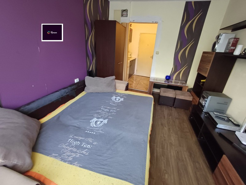 Zu verkaufen  Studio Warna , Lewski 1 , 20 qm | 16653471 - Bild [6]