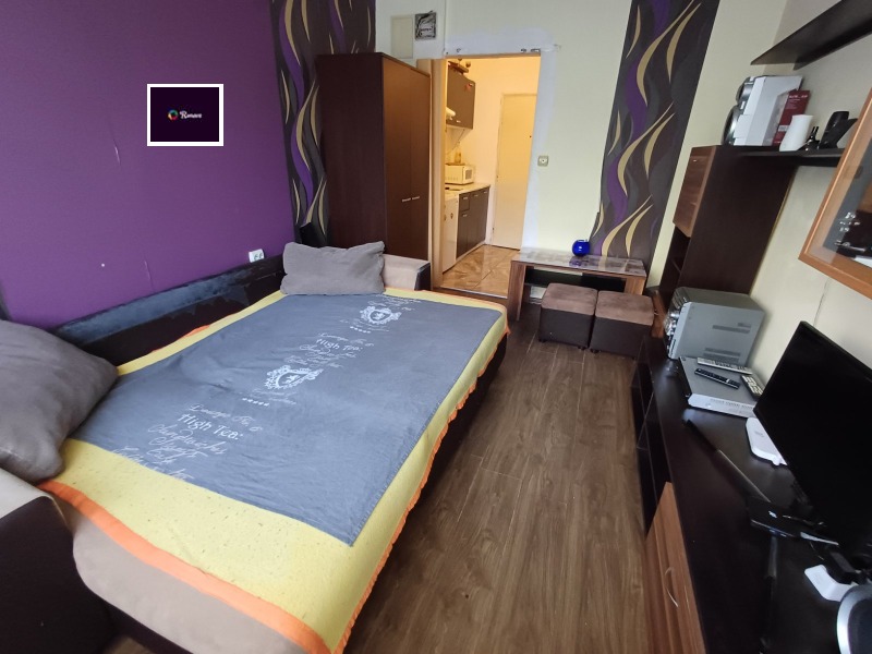 Zu verkaufen  Studio Warna , Lewski 1 , 20 qm | 16653471 - Bild [7]
