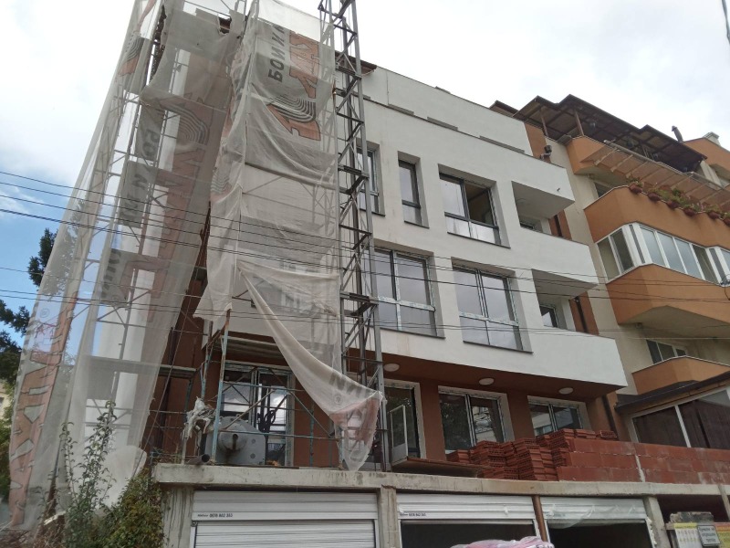 Satılık  1 yatak odası Sofia , Banişora , 69 metrekare | 53225800