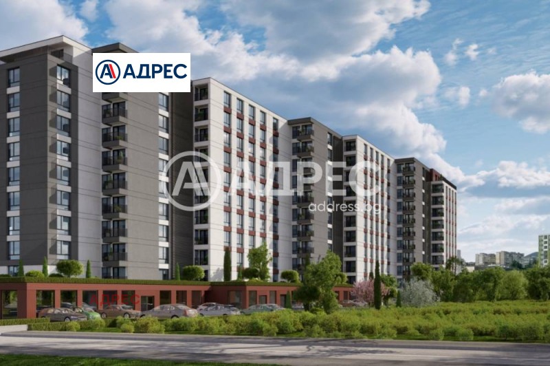 Продава 2-СТАЕН, гр. Варна, Кайсиева градина, снимка 3 - Aпартаменти - 49309755