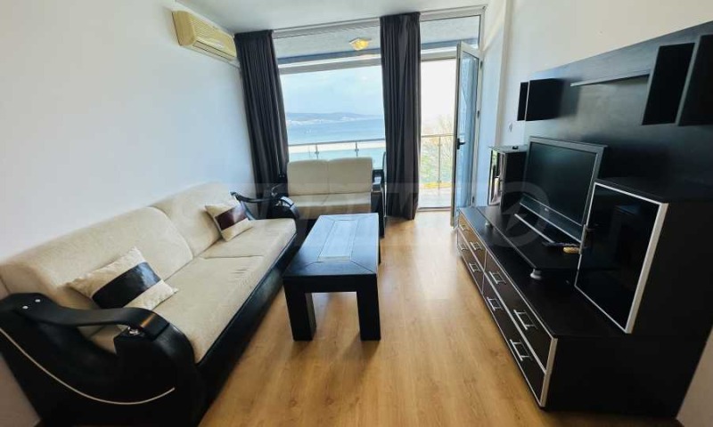 Zu verkaufen  1 Schlafzimmer region Burgas , k.k. Slantschew brjag , 63 qm | 57742271 - Bild [3]