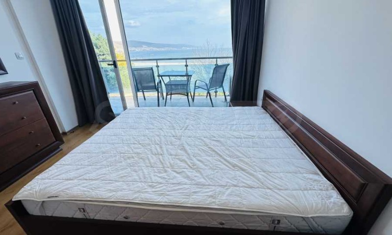 Zu verkaufen  1 Schlafzimmer region Burgas , k.k. Slantschew brjag , 63 qm | 57742271 - Bild [10]