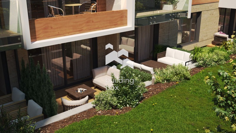 In vendita  1 camera da letto Sofia , Kniagevo , 64 mq | 87148368 - Immagine [9]
