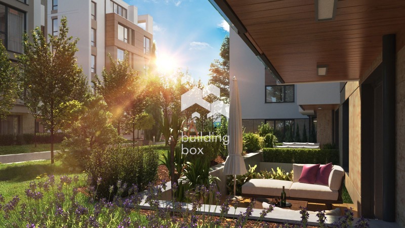 In vendita  1 camera da letto Sofia , Kniagevo , 64 mq | 87148368 - Immagine [11]