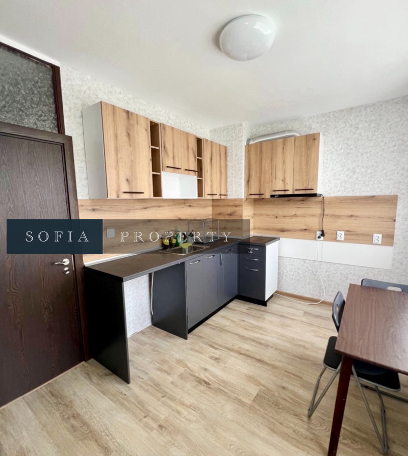 Продава  2-стаен град София , Люлин 4 , 68 кв.м | 33183049 - изображение [3]