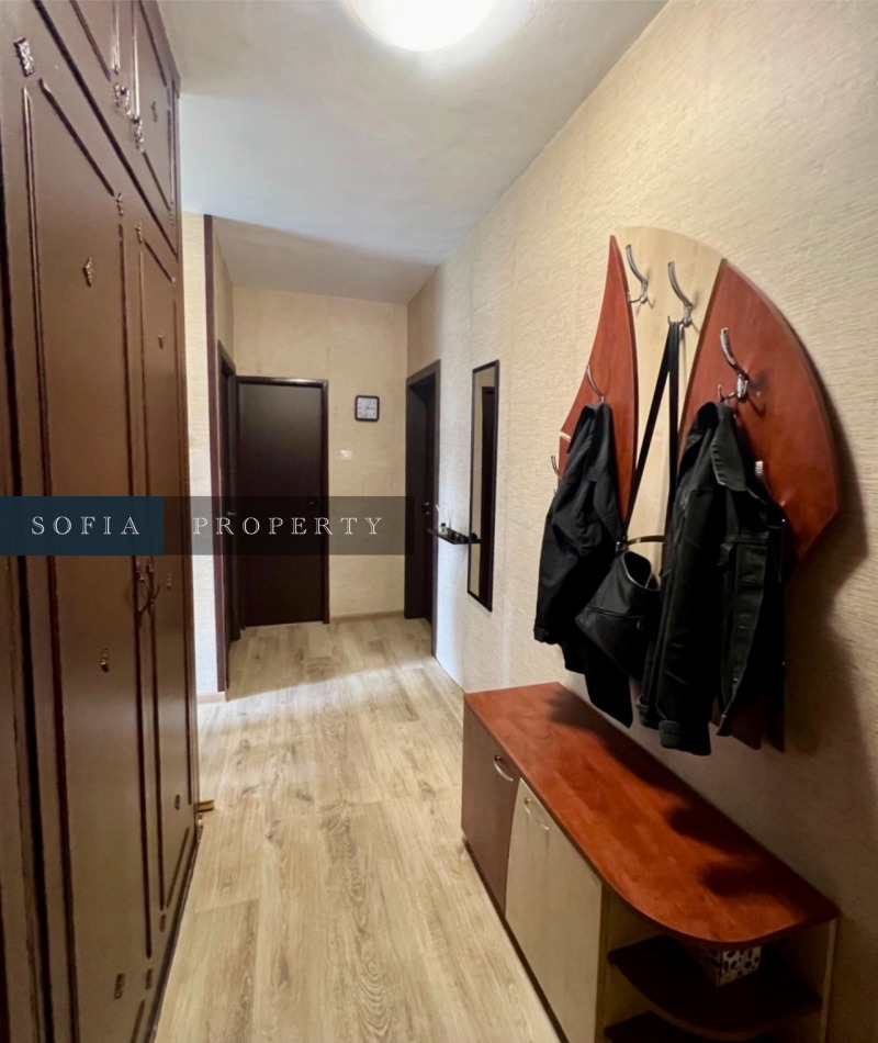 Продава  2-стаен град София , Люлин 4 , 68 кв.м | 33183049 - изображение [4]