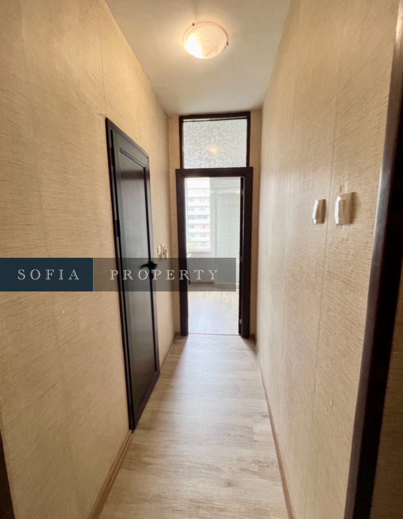 Продава  2-стаен град София , Люлин 4 , 68 кв.м | 33183049 - изображение [5]