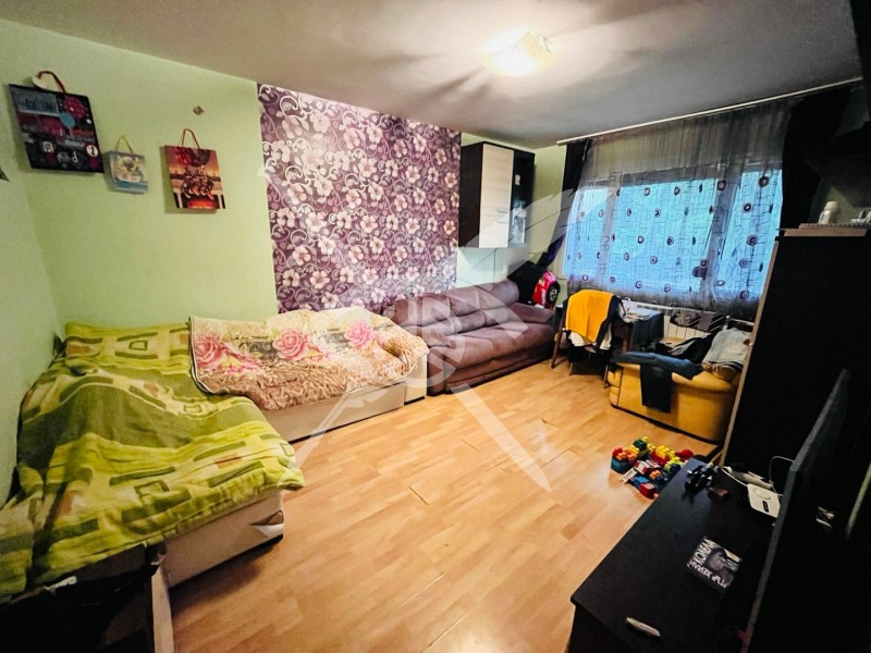 Продава  2-стаен град София , Надежда 4 , 60 кв.м | 27937772 - изображение [2]