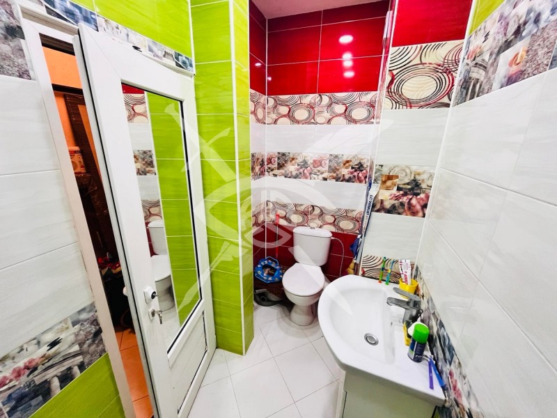 Продава  2-стаен град София , Надежда 4 , 60 кв.м | 27937772 - изображение [4]