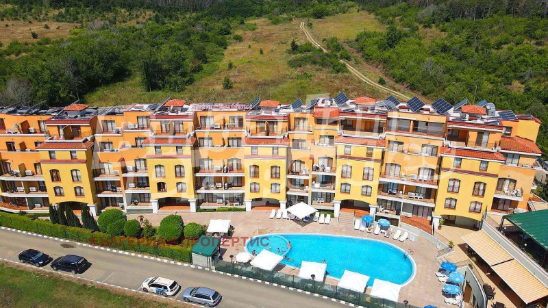 Til salgs  1 soverom region Burgas , Sozopol , 61 kvm | 84976309 - bilde [2]