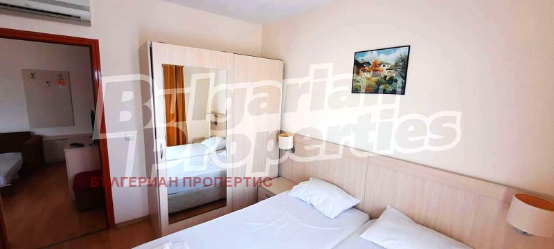 Til salgs  1 soverom region Burgas , Sozopol , 61 kvm | 84976309 - bilde [3]
