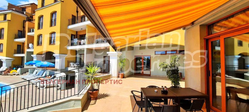 Til salgs  1 soverom region Burgas , Sozopol , 61 kvm | 84976309 - bilde [15]