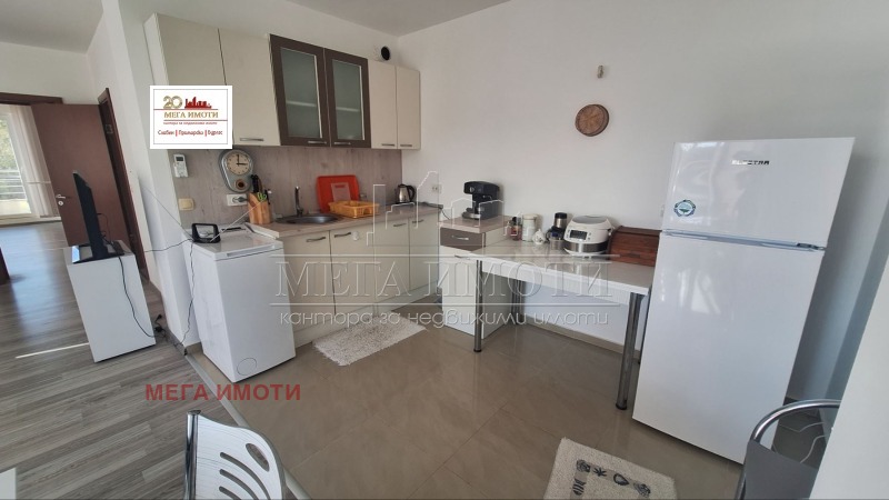 Продава 2-СТАЕН, гр. Приморско, област Бургас, снимка 5 - Апартаменти - 52274019