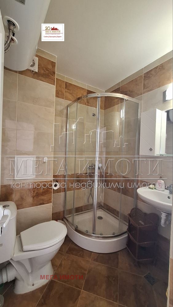 Продава 2-СТАЕН, гр. Приморско, област Бургас, снимка 9 - Апартаменти - 52274019