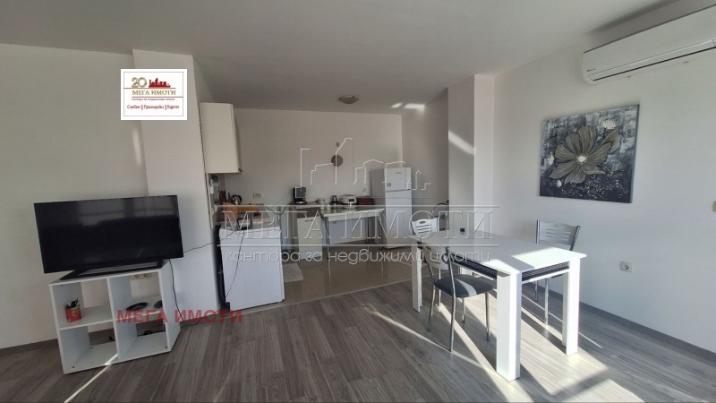 Продава 2-СТАЕН, гр. Приморско, област Бургас, снимка 2 - Апартаменти - 52274019