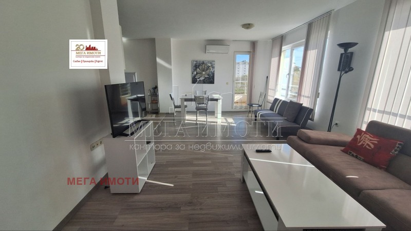 Продава 2-СТАЕН, гр. Приморско, област Бургас, снимка 3 - Апартаменти - 52274019