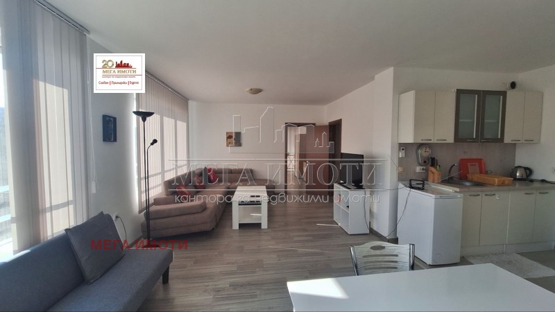 Продава 2-СТАЕН, гр. Приморско, област Бургас, снимка 4 - Апартаменти - 52274019