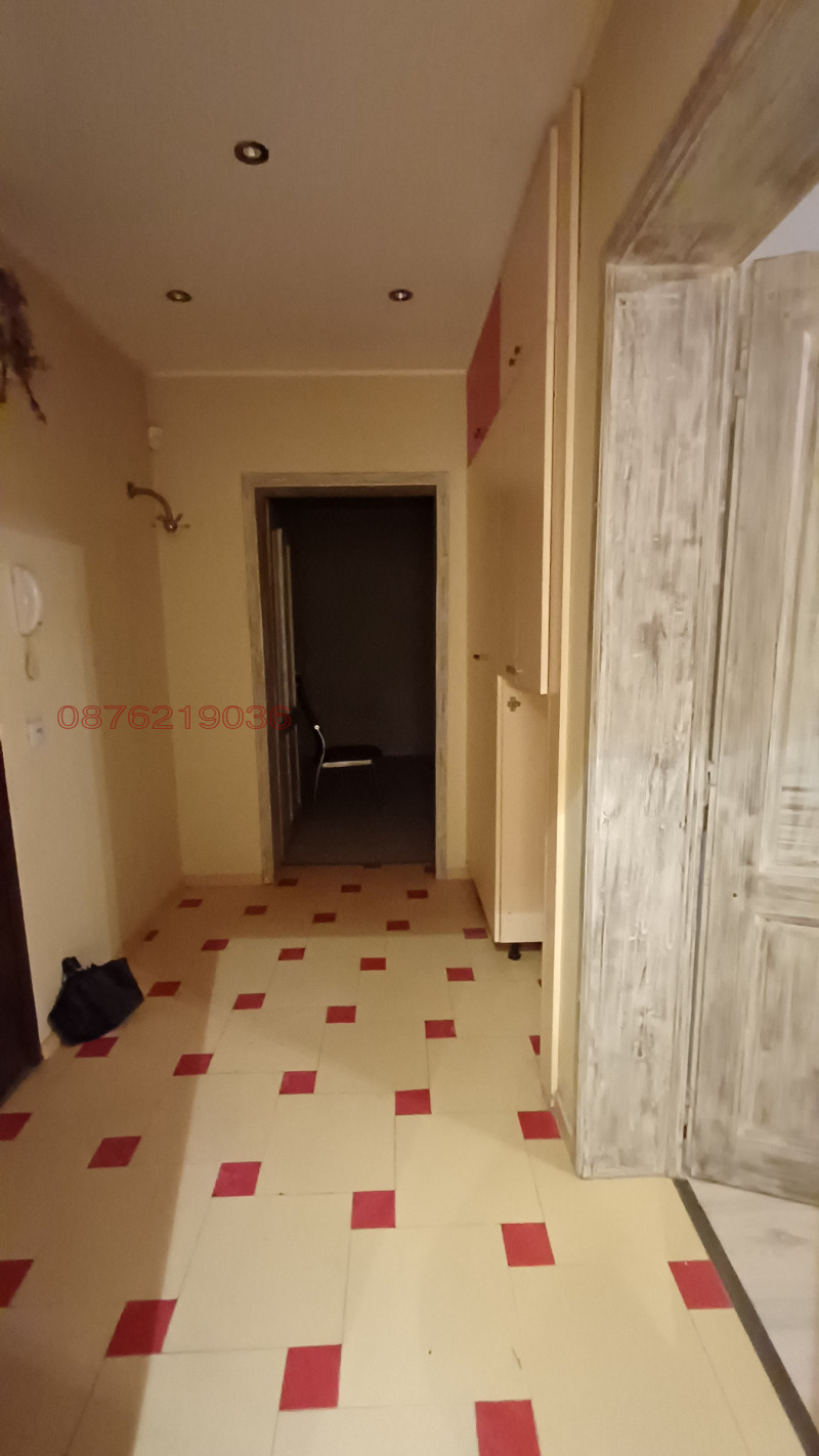 Продава 2-СТАЕН, гр. Пловдив, Център, снимка 5 - Апартаменти - 53566773