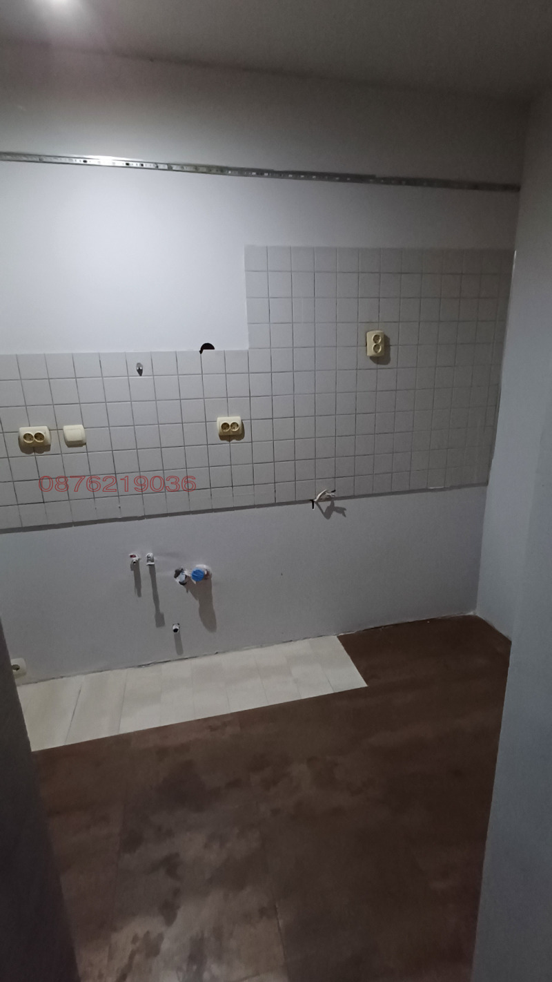 Продава 2-СТАЕН, гр. Пловдив, Център, снимка 6 - Апартаменти - 53566773