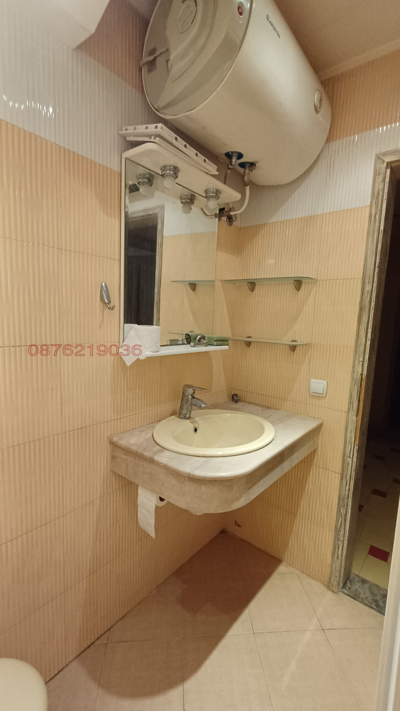 Продава 2-СТАЕН, гр. Пловдив, Център, снимка 3 - Апартаменти - 53566773