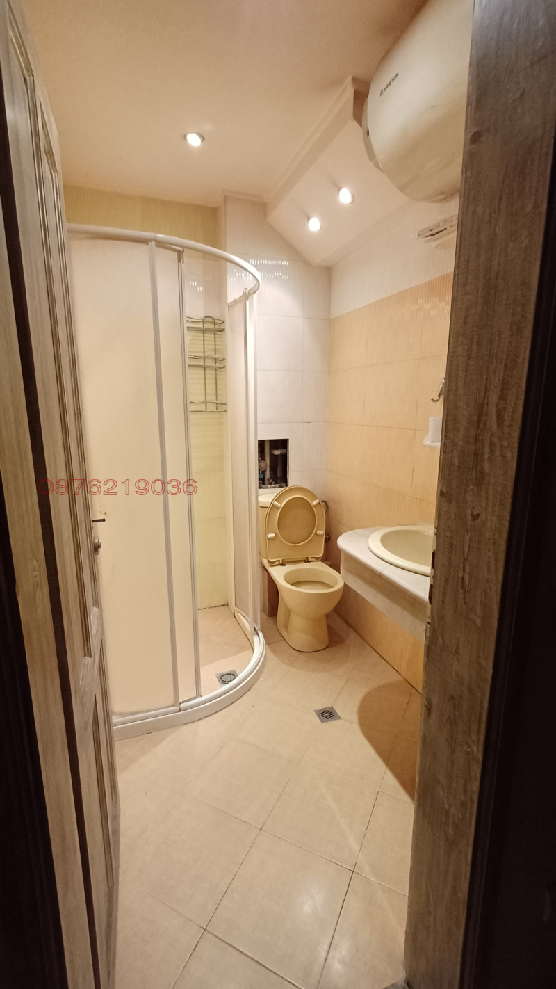 Продава 2-СТАЕН, гр. Пловдив, Център, снимка 4 - Апартаменти - 53566773