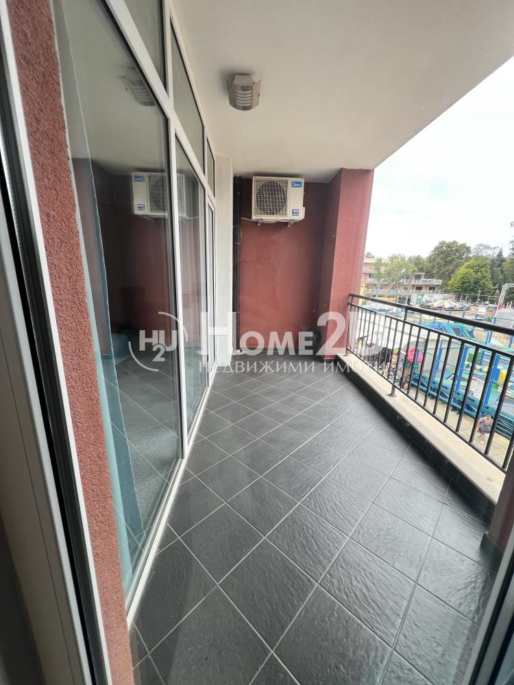 Продава 2-СТАЕН, к.к. Слънчев бряг, област Бургас, снимка 4 - Апартаменти - 53749413